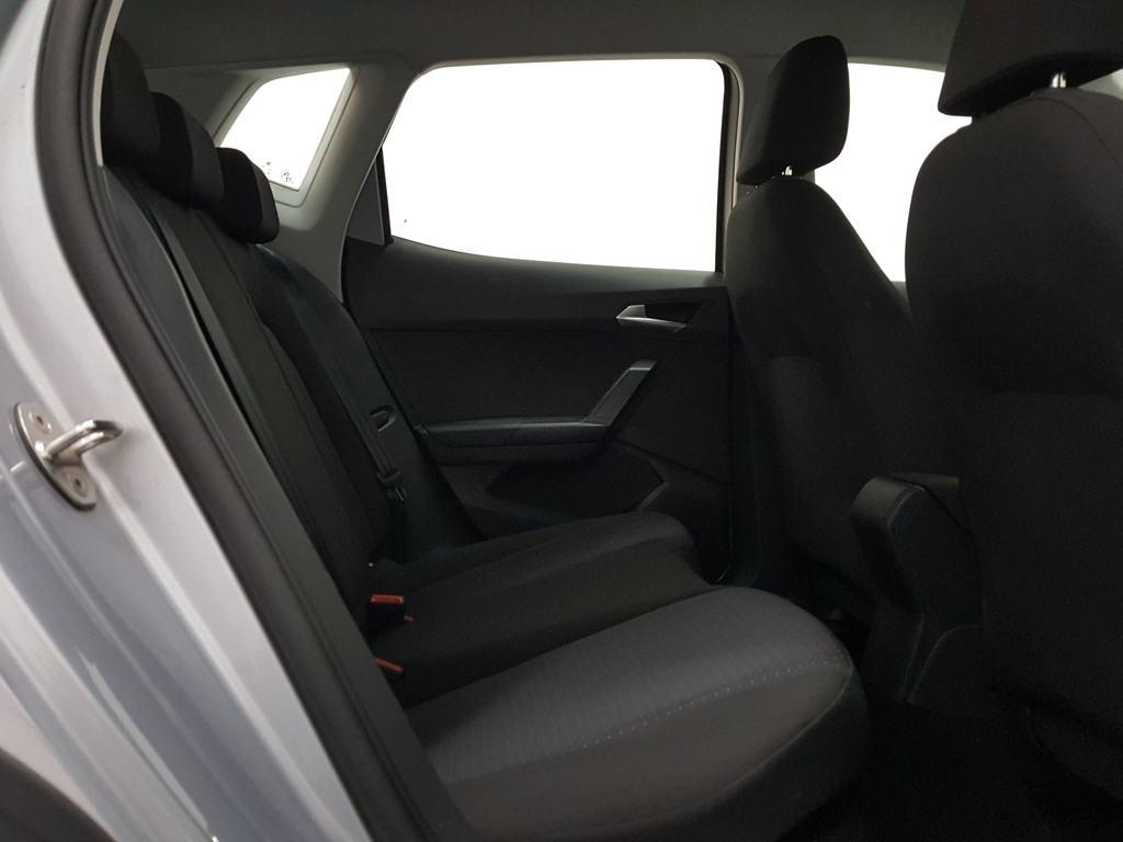 SEAT Arona 1.0 TSI Style XM DSG 81 kW (110 CV) - 5