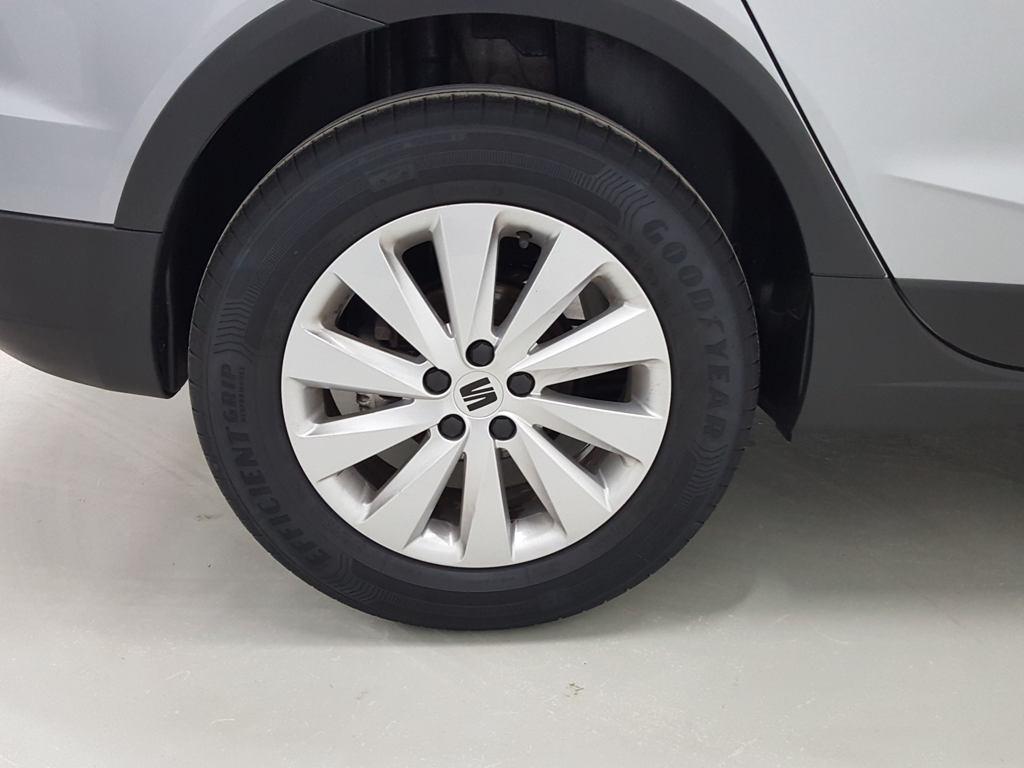 SEAT Arona 1.0 TSI Style XM DSG 81 kW (110 CV) - 7
