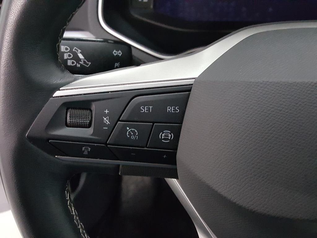 SEAT Arona 1.0 TSI Style XM DSG 81 kW (110 CV) - 8