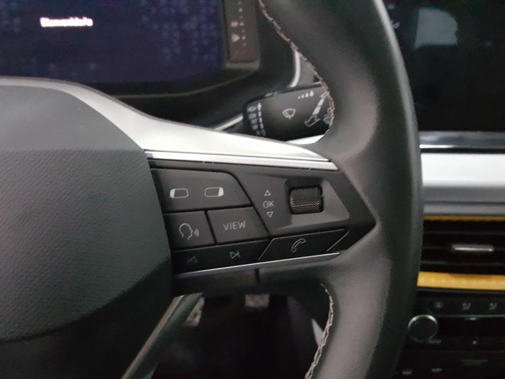 SEAT Arona 1.0 TSI Style XM DSG 81 kW (110 CV) - 9