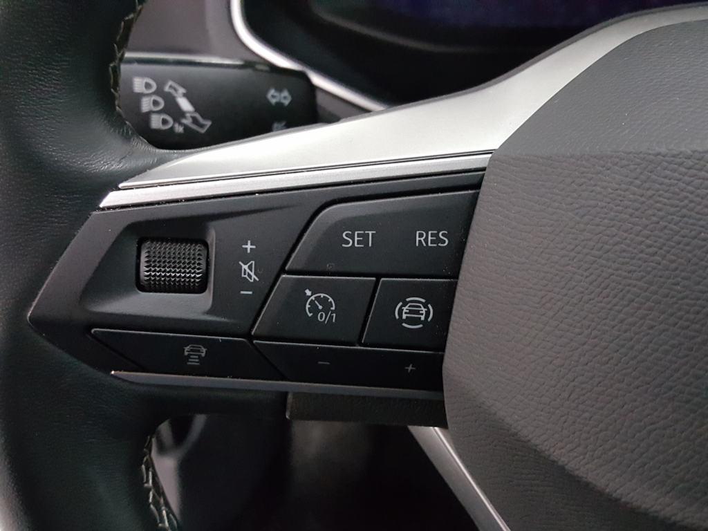 SEAT Arona 1.0 TSI Style XM DSG 81 kW (110 CV) - 11