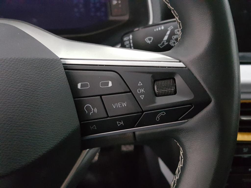 SEAT Arona 1.0 TSI Style XM DSG 81 kW (110 CV) - 12