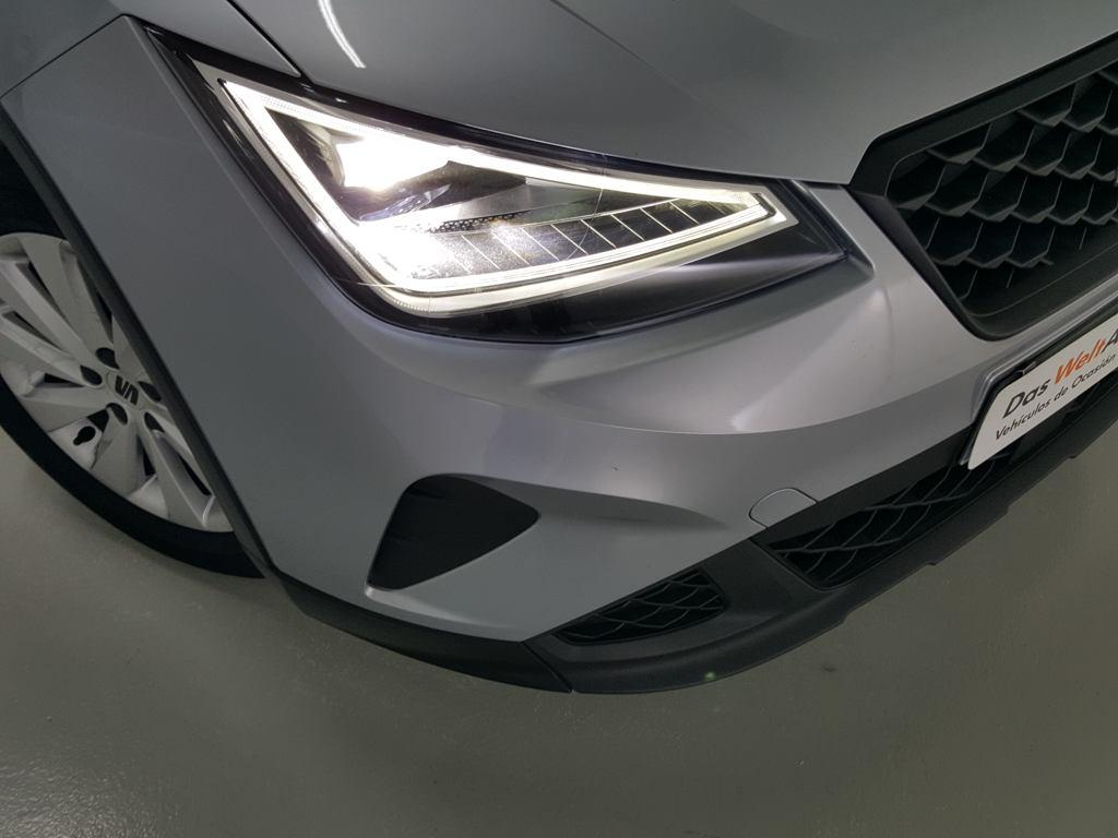 SEAT Arona 1.0 TSI Style XM DSG 81 kW (110 CV) - 13