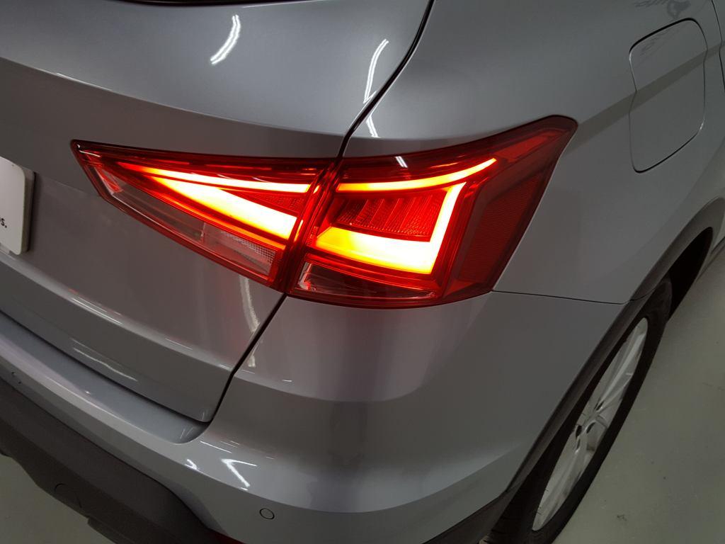 SEAT Arona 1.0 TSI Style XM DSG 81 kW (110 CV) - 14