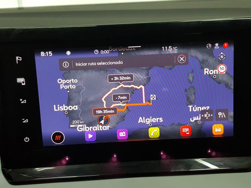 SEAT Arona 1.0 TSI Style XM DSG 81 kW (110 CV) - 15