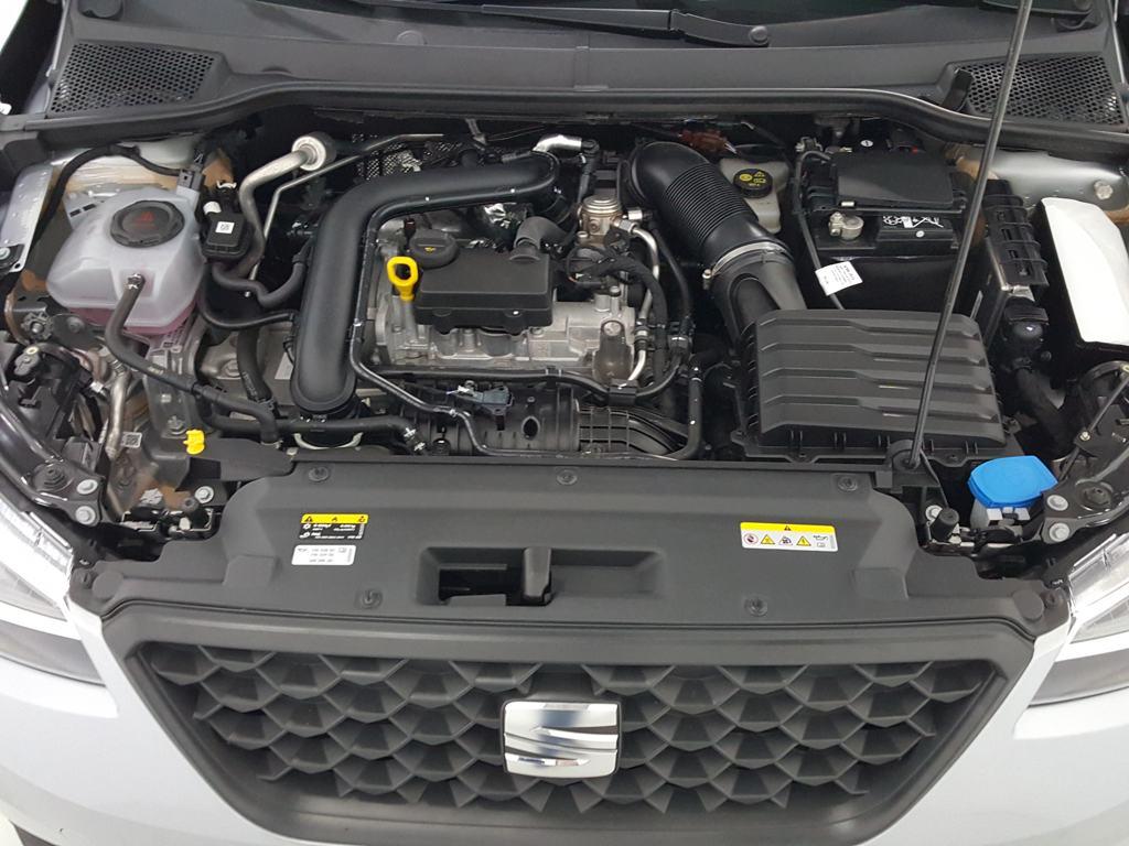 SEAT Arona 1.0 TSI Style XM DSG 81 kW (110 CV) - 16