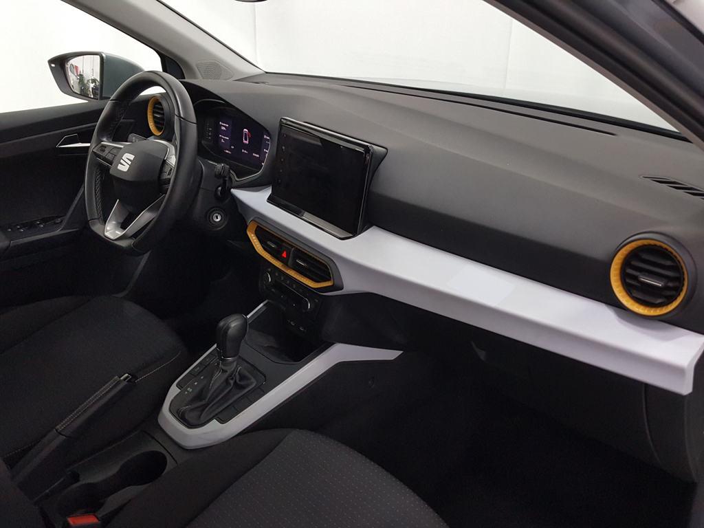 SEAT Arona 1.0 TSI Style XM DSG 81 kW (110 CV) - 17