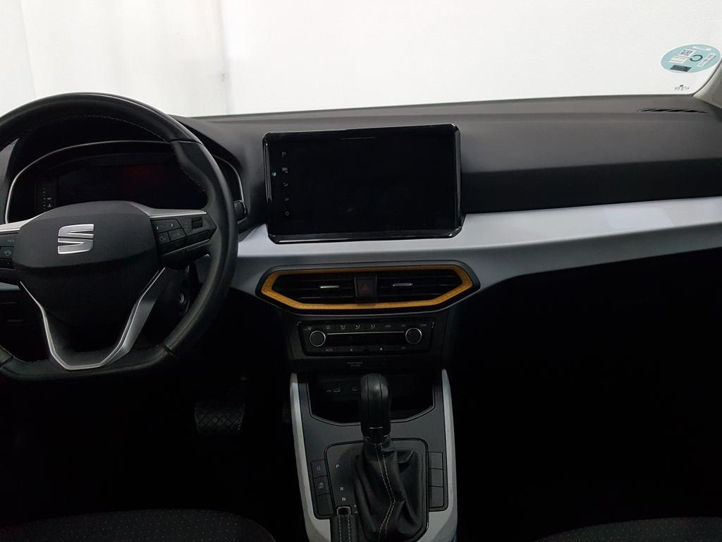 SEAT Arona 1.0 TSI Style XM DSG 81 kW (110 CV) - 18