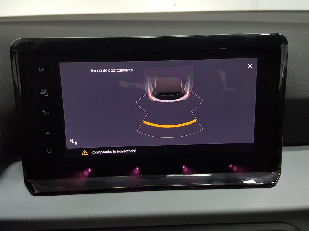 SEAT Arona 1.0 TSI Style XM DSG 81 kW (110 CV) - 19