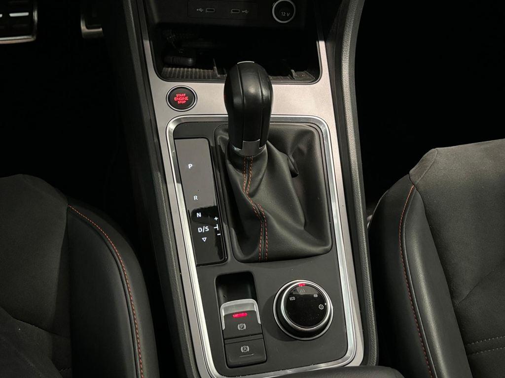 SEAT Ateca 1.5 TSI S&S FR Special Edition DSG 110 kW (150 CV) - 10