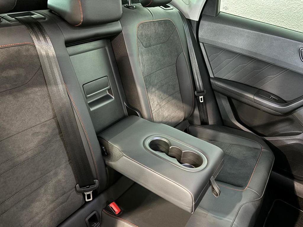 SEAT Ateca 1.5 TSI S&S FR Special Edition DSG 110 kW (150 CV) - 12