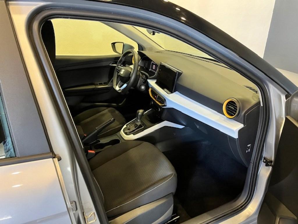 SEAT Arona 1.0 TSI Style XM DSG 81 kW (110 CV) - 4