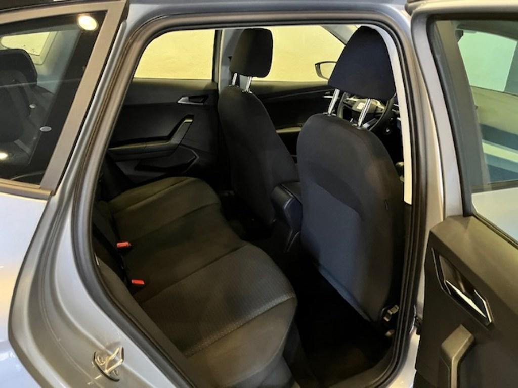 SEAT Arona 1.0 TSI Style XM DSG 81 kW (110 CV) - 5
