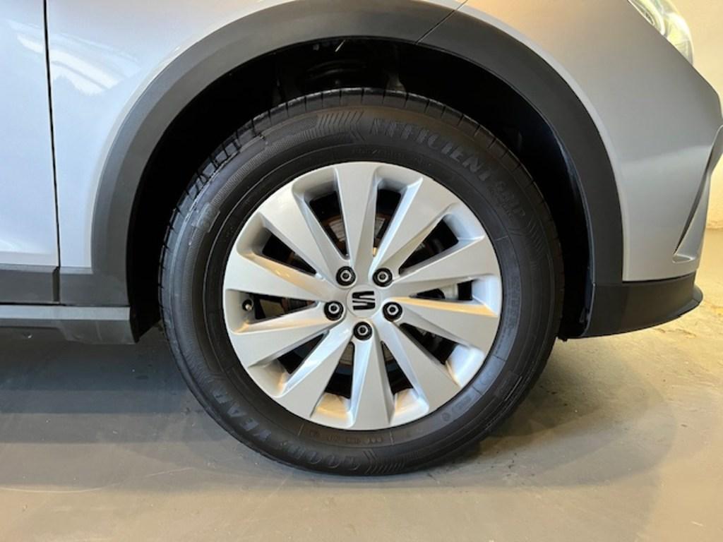 SEAT Arona 1.0 TSI Style XM DSG 81 kW (110 CV) - 7