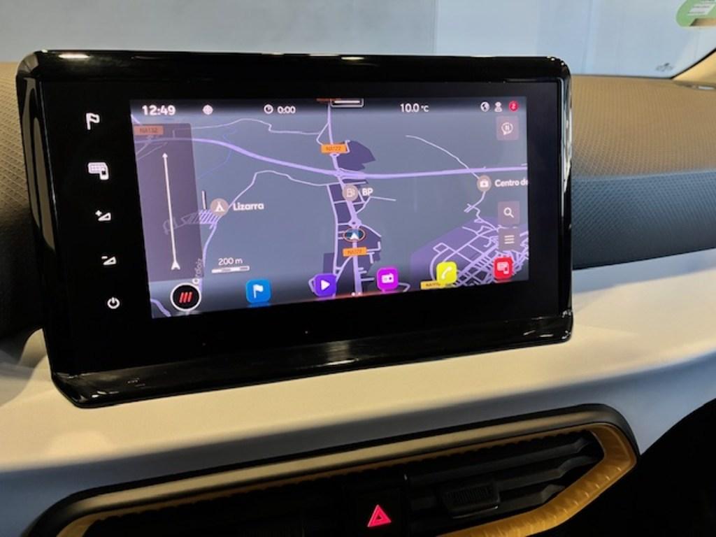 SEAT Arona 1.0 TSI Style XM DSG 81 kW (110 CV) - 8