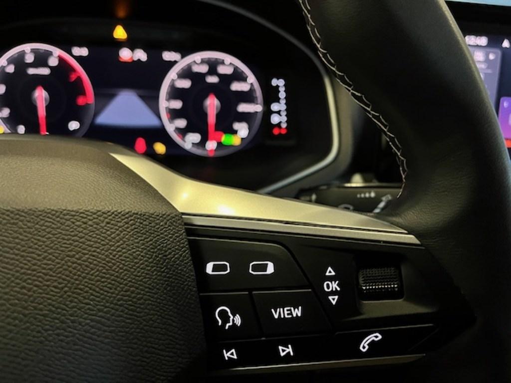 SEAT Arona 1.0 TSI Style XM DSG 81 kW (110 CV) - 10