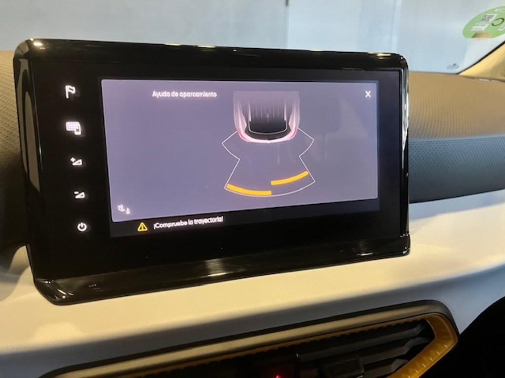 SEAT Arona 1.0 TSI Style XM DSG 81 kW (110 CV) - 11