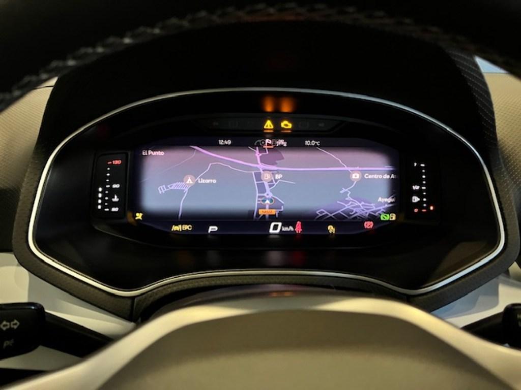 SEAT Arona 1.0 TSI Style XM DSG 81 kW (110 CV) - 12