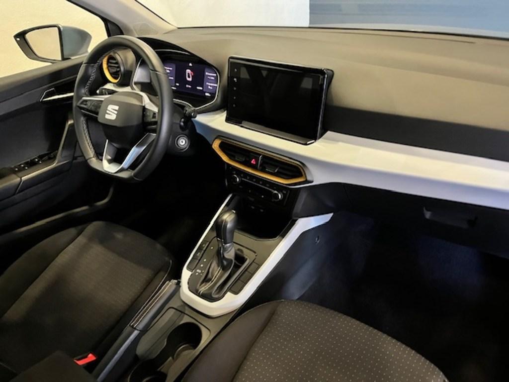 SEAT Arona 1.0 TSI Style XM DSG 81 kW (110 CV) - 13