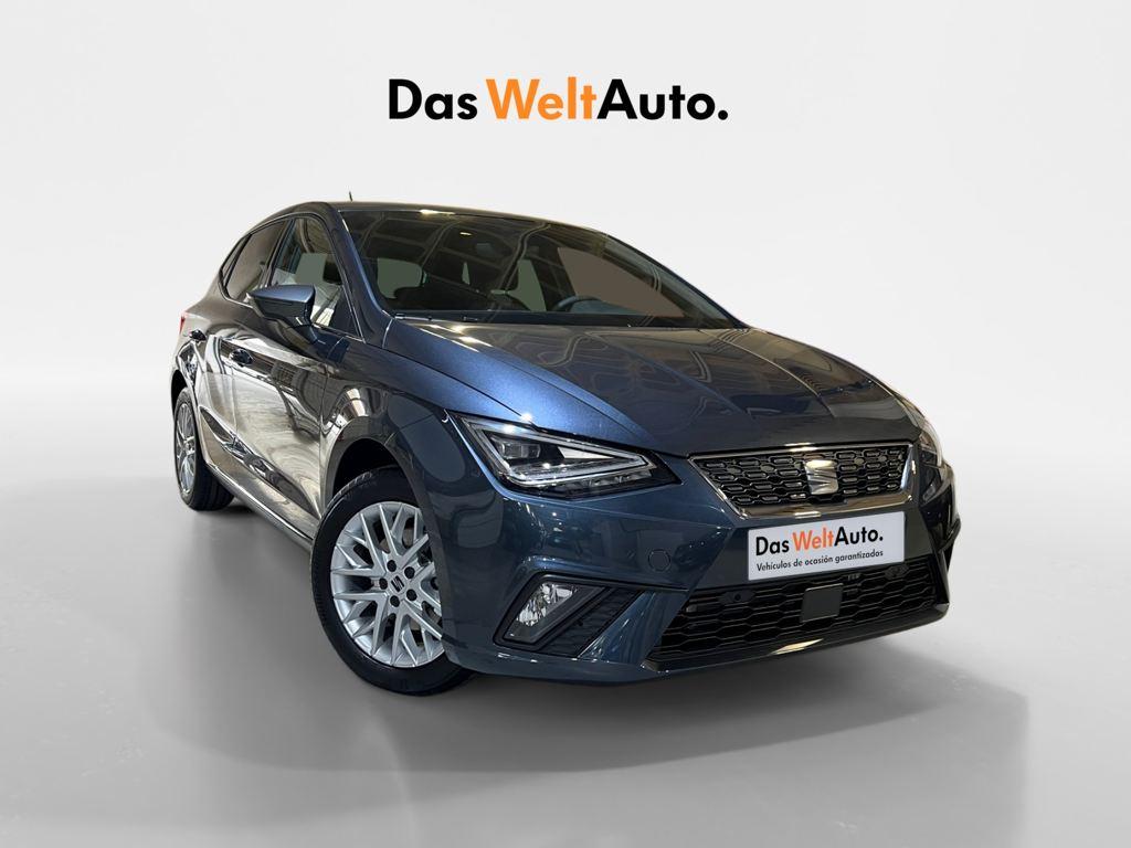 SEAT Ibiza 1.0 TSI S&S Special Edition Xcellence 85 kW (115 CV) - 0