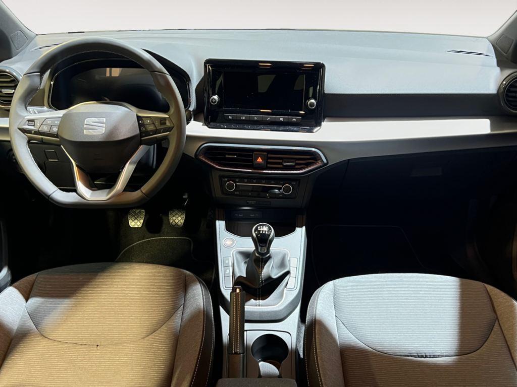 SEAT Ibiza 1.0 TSI S&S Special Edition Xcellence 85 kW (115 CV) - 3