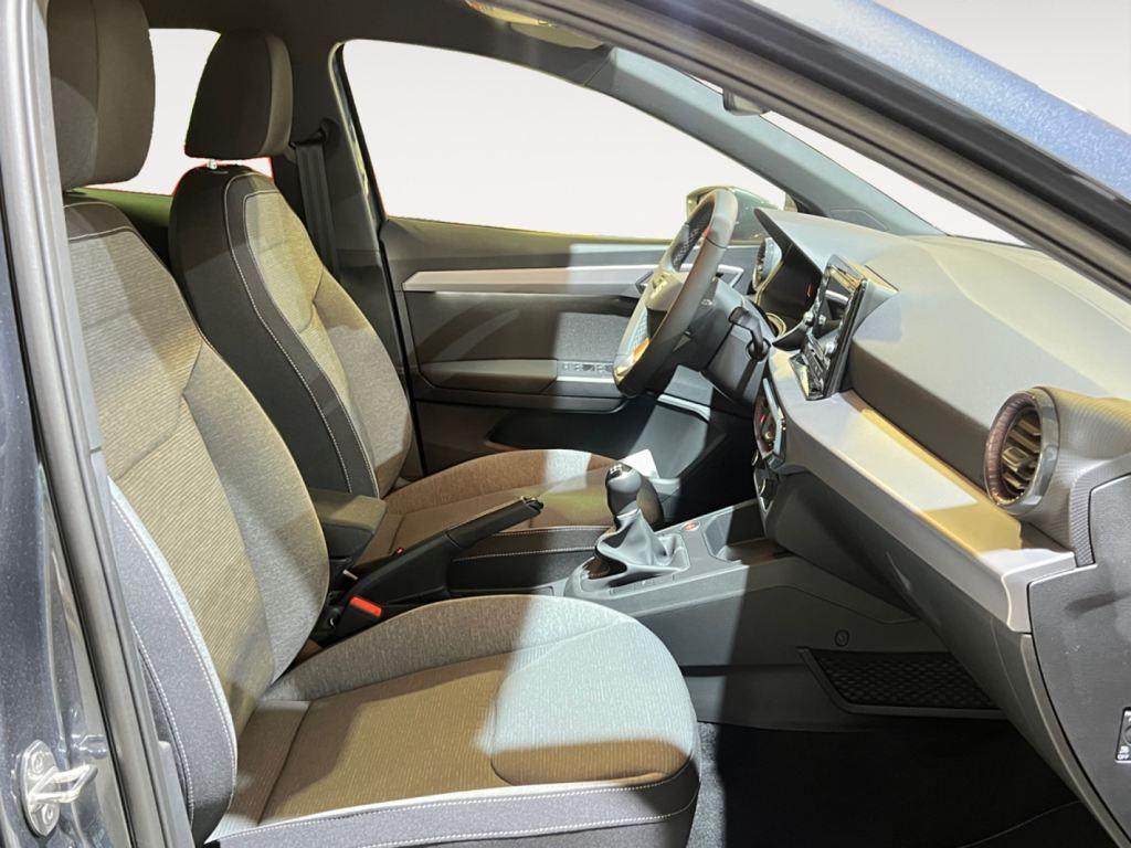 SEAT Ibiza 1.0 TSI S&S Special Edition Xcellence 85 kW (115 CV) - 4