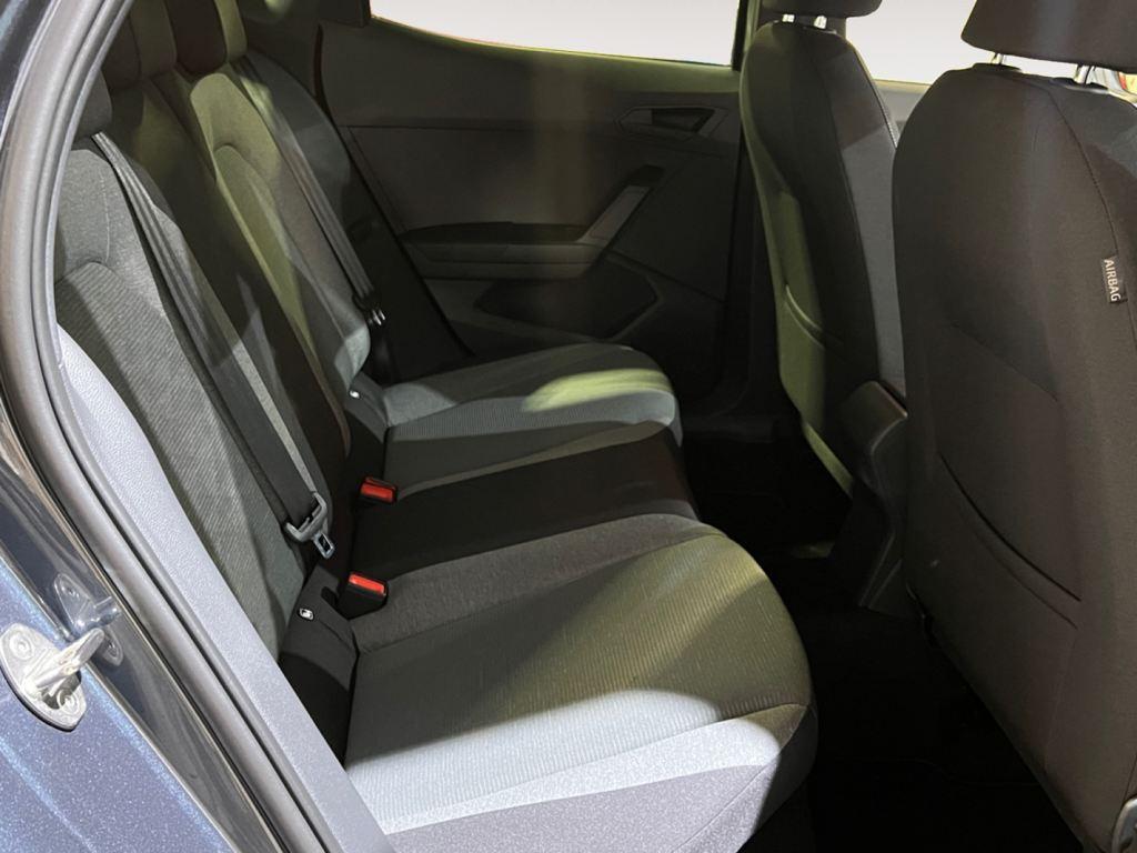 SEAT Ibiza 1.0 TSI S&S Special Edition Xcellence 85 kW (115 CV) - 5