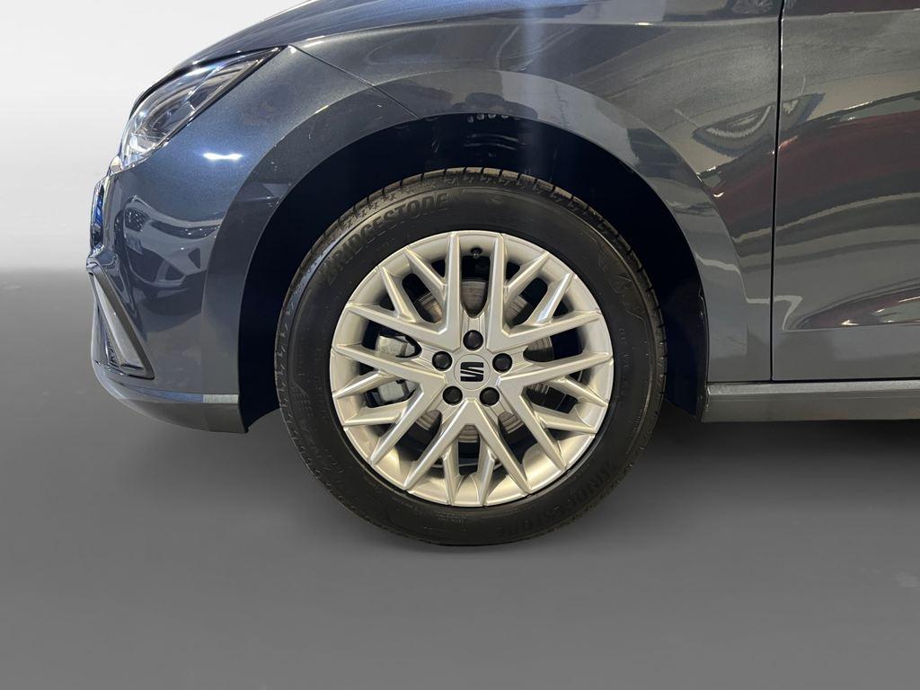 SEAT Ibiza 1.0 TSI S&S Special Edition Xcellence 85 kW (115 CV) - 7