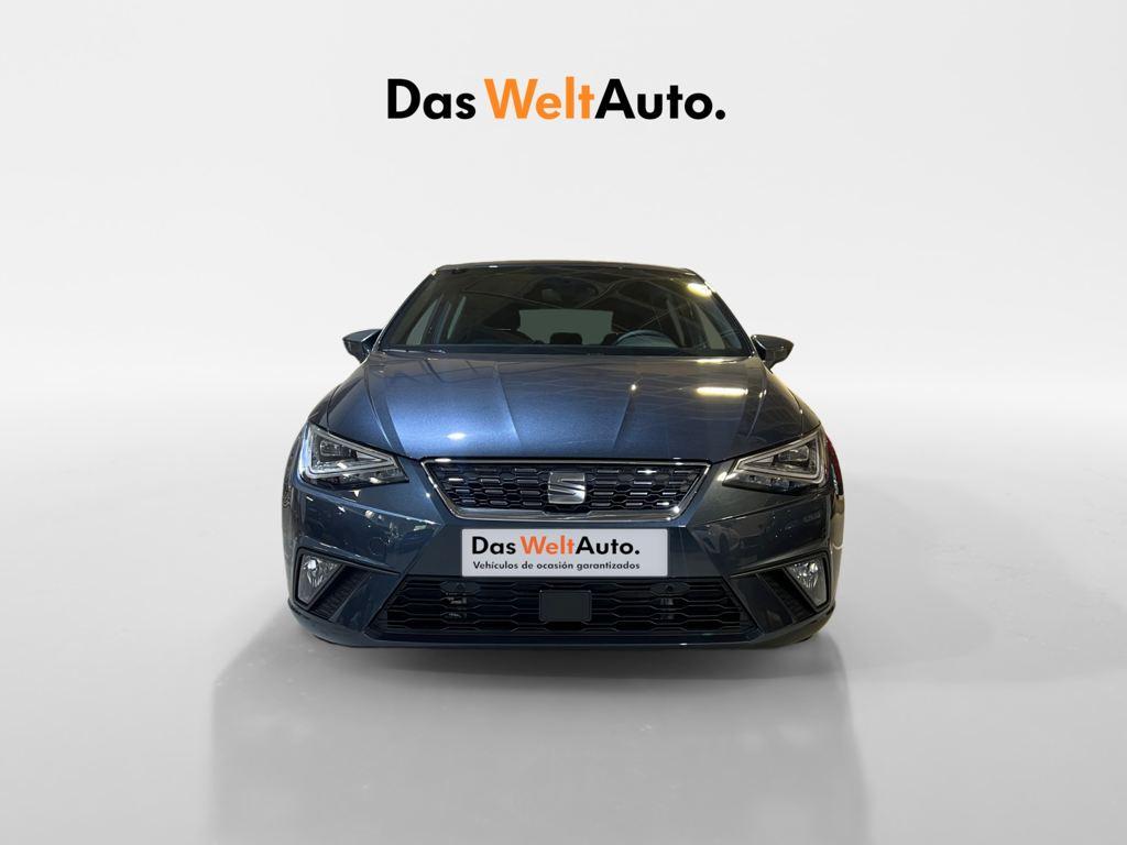 SEAT Ibiza 1.0 TSI S&S Special Edition Xcellence 85 kW (115 CV) - 11