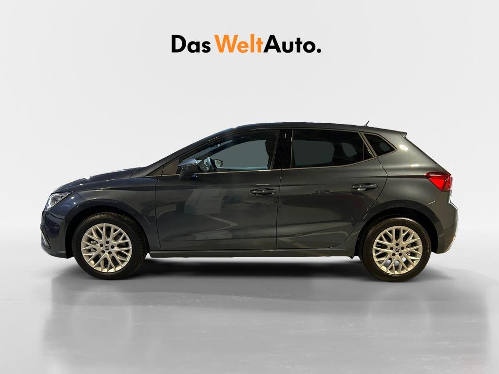 SEAT Ibiza 1.0 TSI S&S Special Edition Xcellence 85 kW (115 CV) - 14