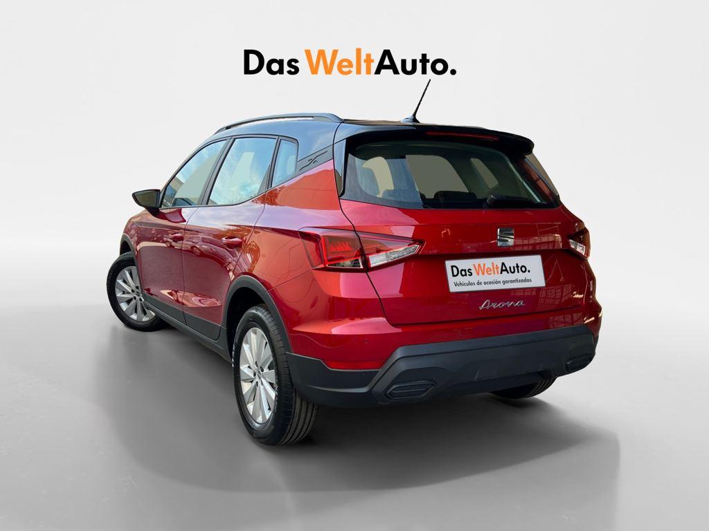 SEAT Arona 1.0 TSI Style XL 85 kW (115 CV) - 1