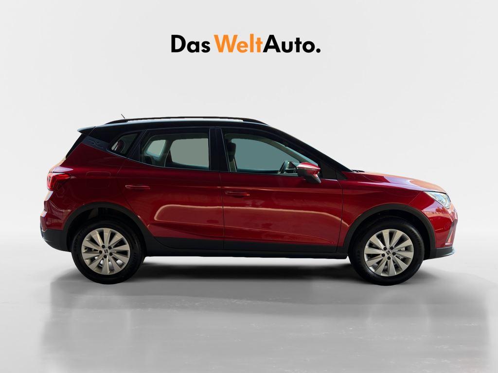 SEAT Arona 1.0 TSI Style XL 85 kW (115 CV) - 2