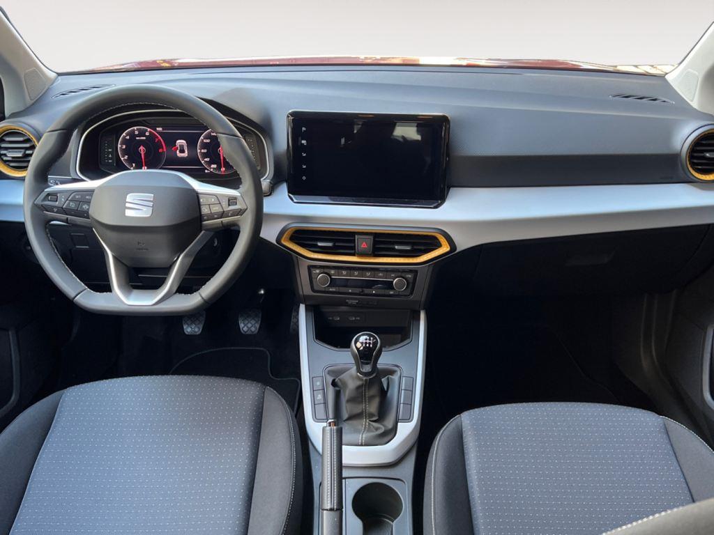 SEAT Arona 1.0 TSI Style XL 85 kW (115 CV) - 3