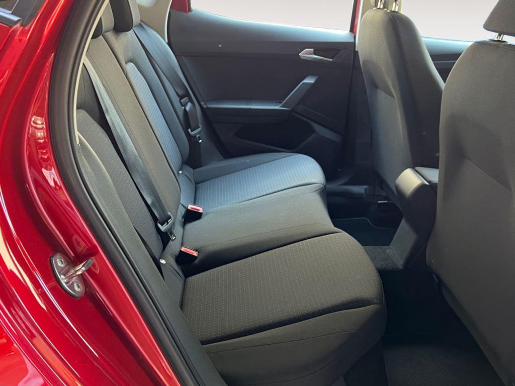 SEAT Arona 1.0 TSI Style XL 85 kW (115 CV) - 5