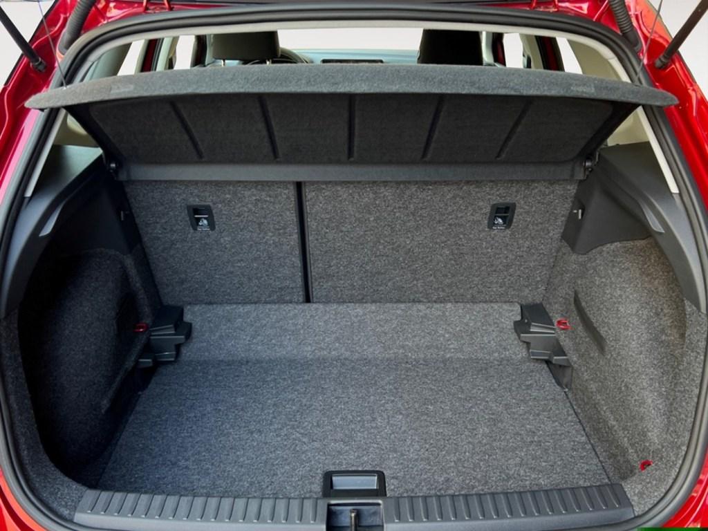 SEAT Arona 1.0 TSI Style XL 85 kW (115 CV) - 6