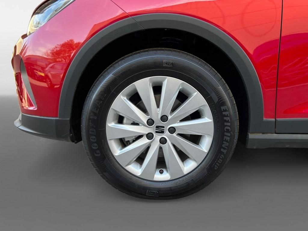 SEAT Arona 1.0 TSI Style XL 85 kW (115 CV) - 7