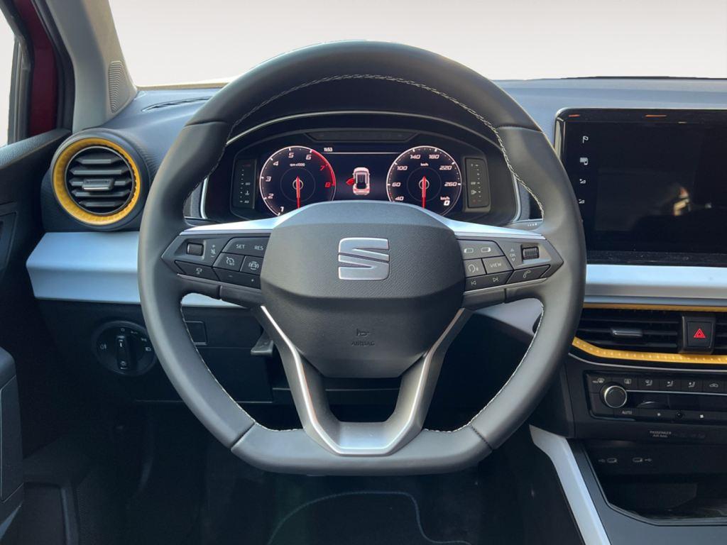 SEAT Arona 1.0 TSI Style XL 85 kW (115 CV) - 8