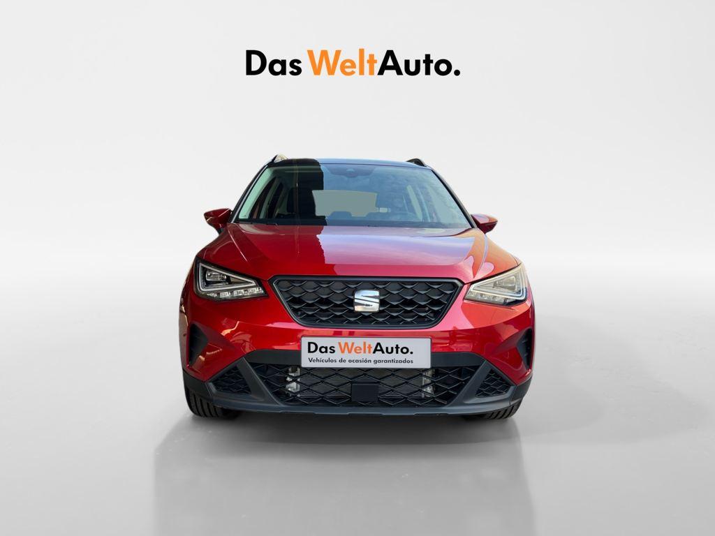 SEAT Arona 1.0 TSI Style XL 85 kW (115 CV) - 11