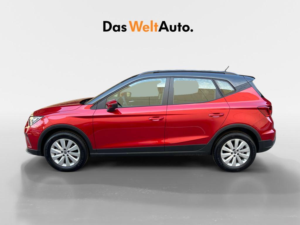 SEAT Arona 1.0 TSI Style XL 85 kW (115 CV) - 14