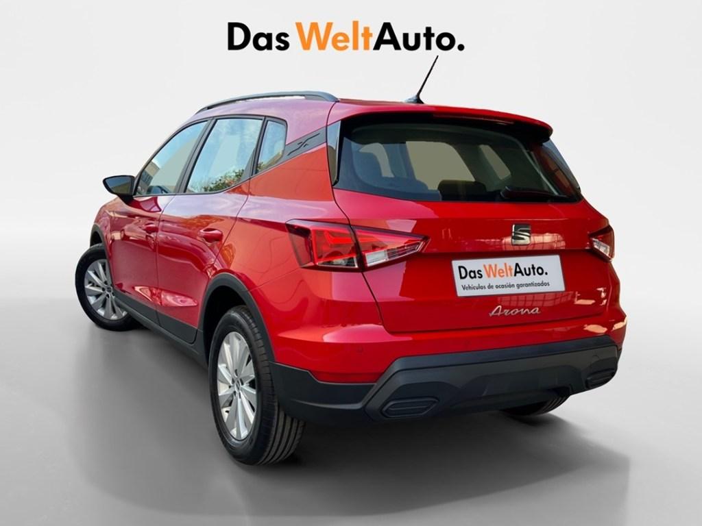 SEAT Arona 1.0 TSI Reference XM 70 kW (95 CV) - 1