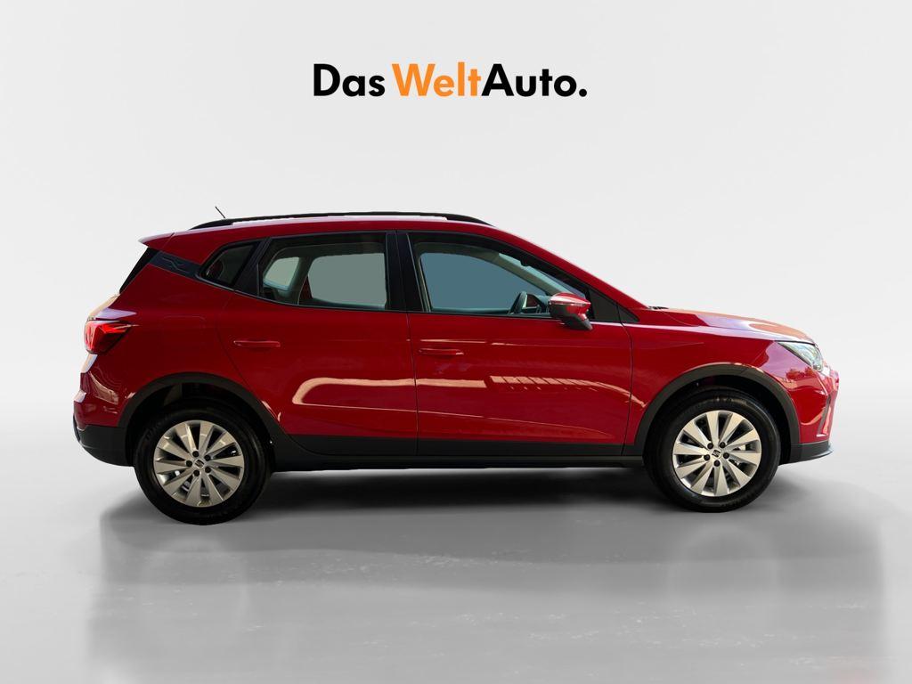 SEAT Arona 1.0 TSI Reference XM 70 kW (95 CV) - 2
