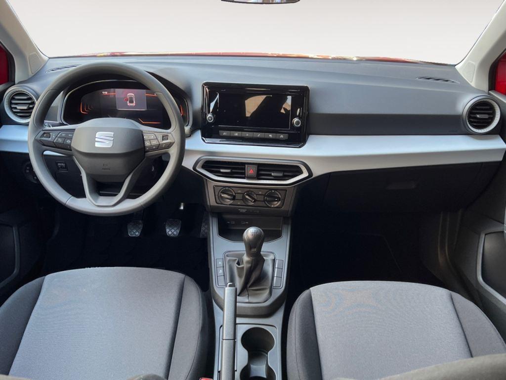 SEAT Arona 1.0 TSI Reference XM 70 kW (95 CV) - 3