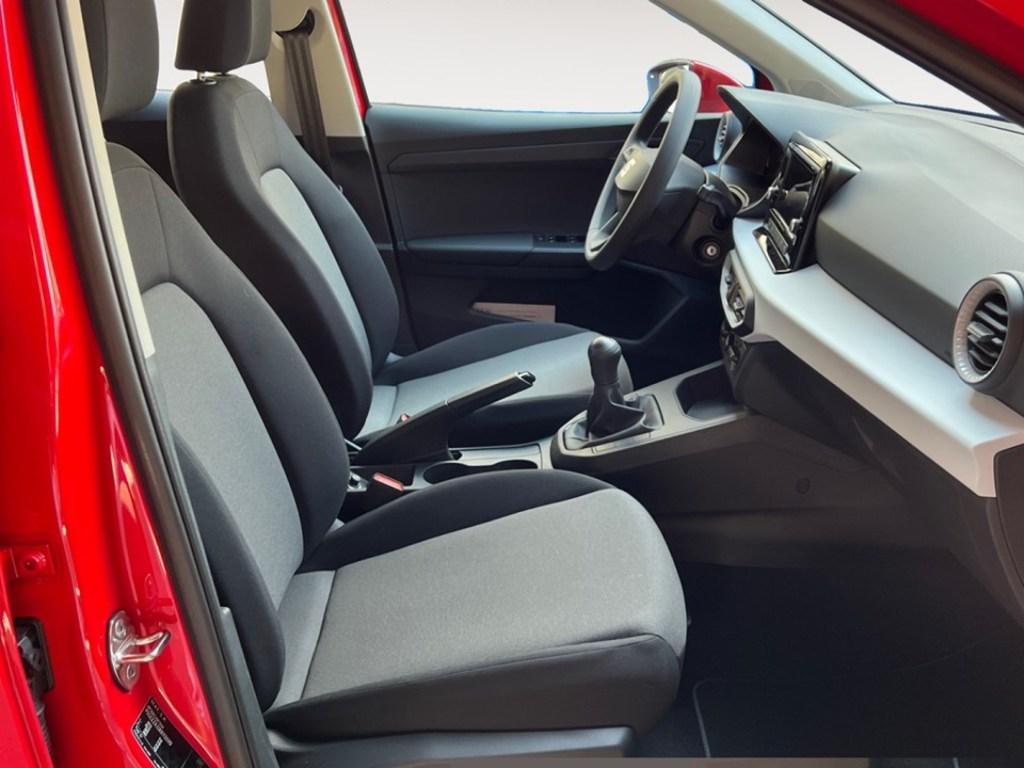 SEAT Arona 1.0 TSI Reference XM 70 kW (95 CV) - 4