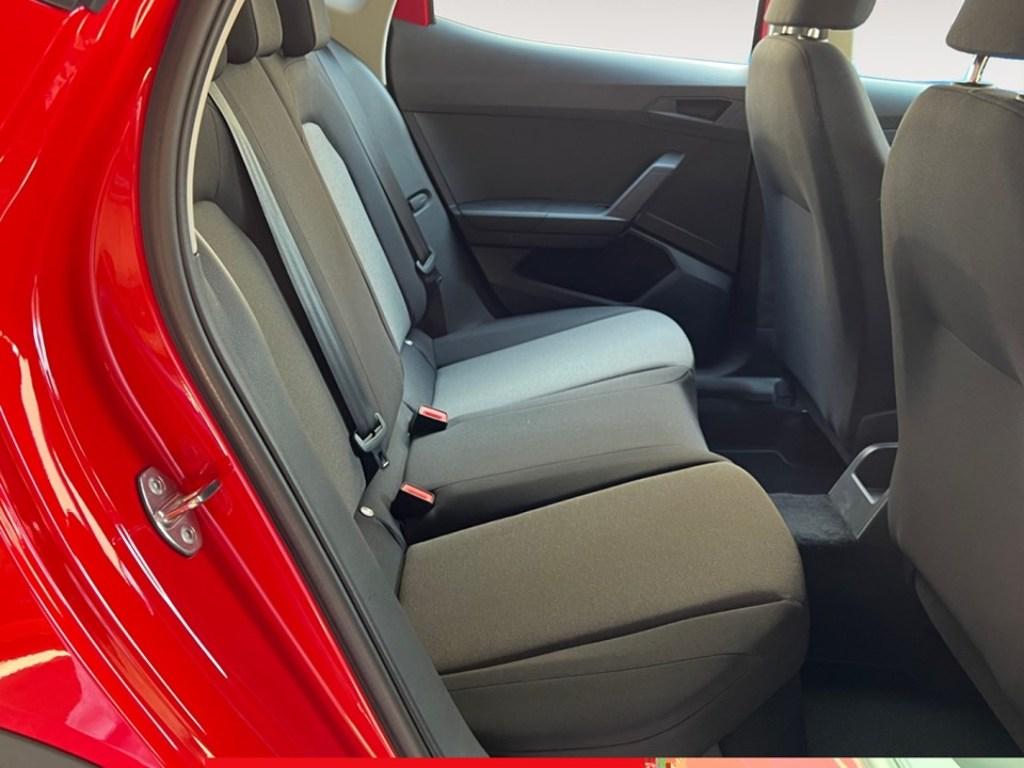 SEAT Arona 1.0 TSI Reference XM 70 kW (95 CV) - 5