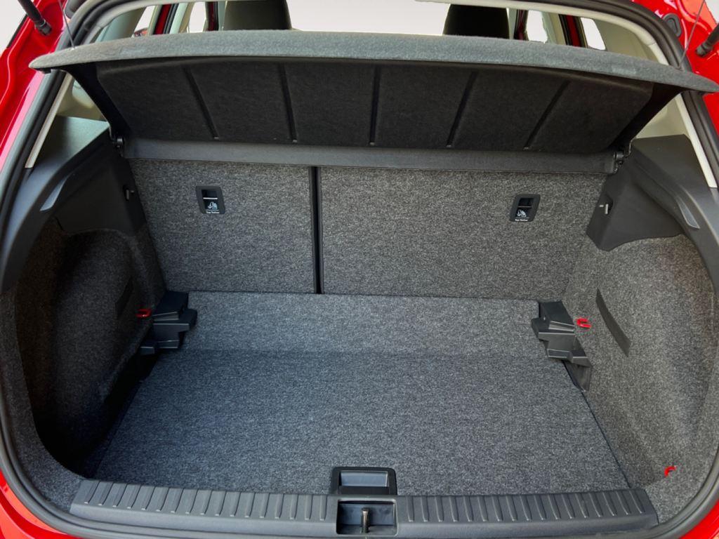 SEAT Arona 1.0 TSI Reference XM 70 kW (95 CV) - 6