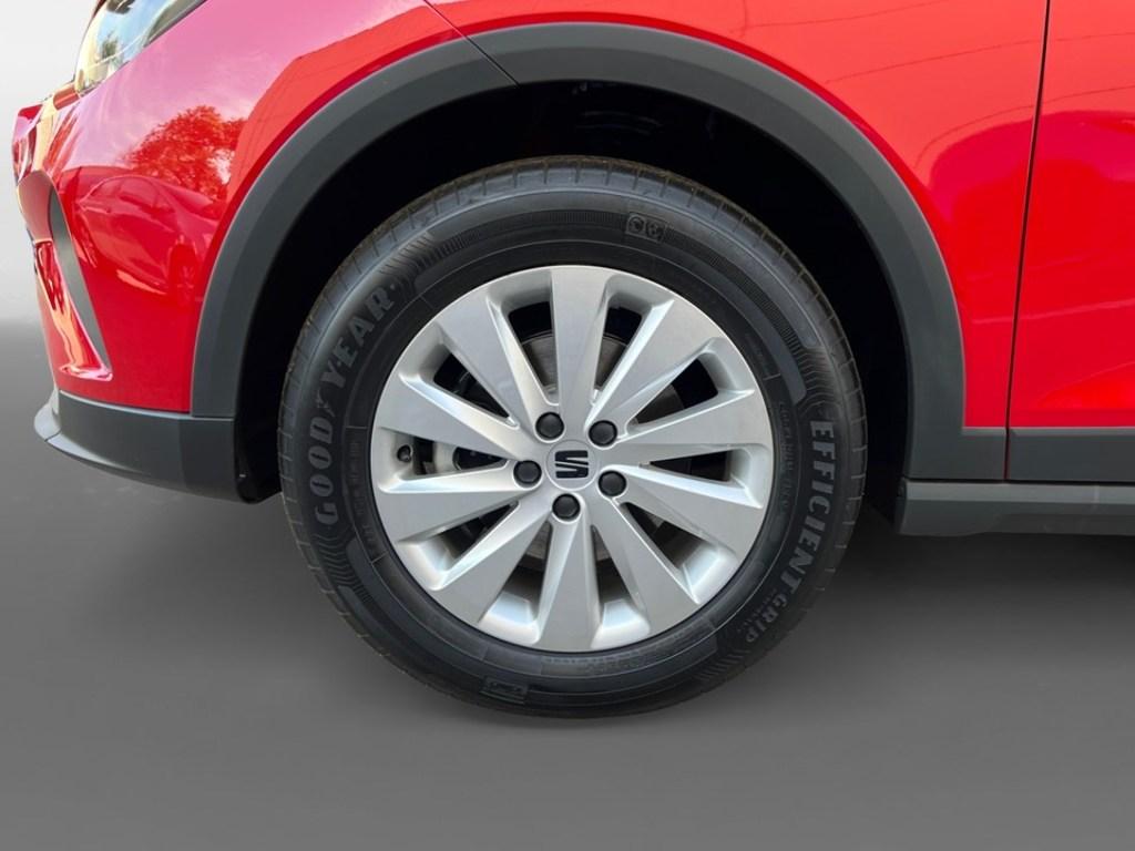 SEAT Arona 1.0 TSI Reference XM 70 kW (95 CV) - 7