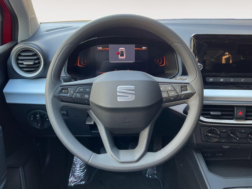 SEAT Arona 1.0 TSI Reference XM 70 kW (95 CV) - 8