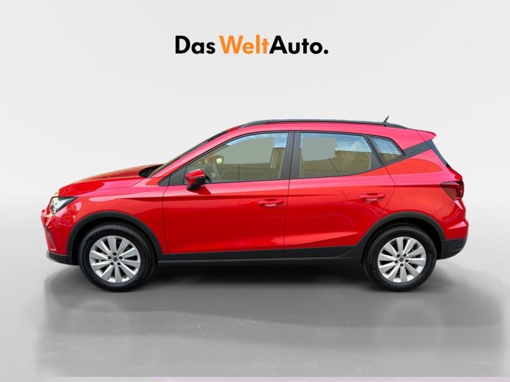 SEAT Arona 1.0 TSI Reference XM 70 kW (95 CV) - 14