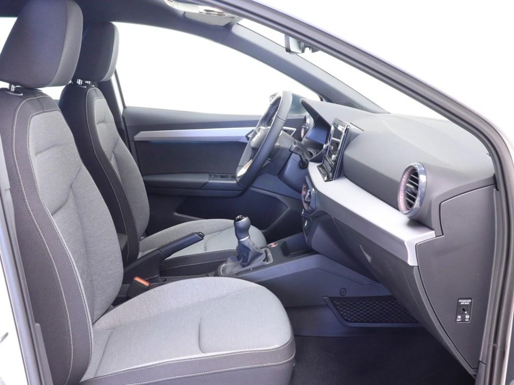 SEAT Ibiza 1.0 TSI Special Edition 85 kW (115 CV) - 4