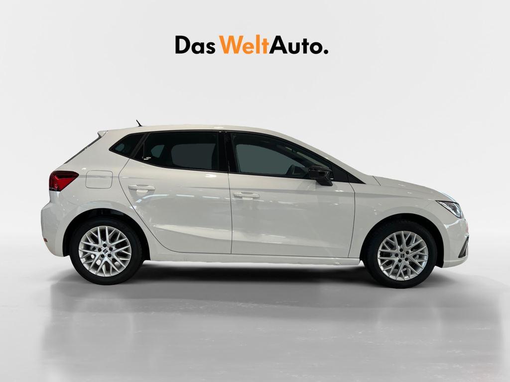 SEAT Ibiza 1.0 TSI S&S FR 40 Aniversario 85 kW (115 CV) - 2